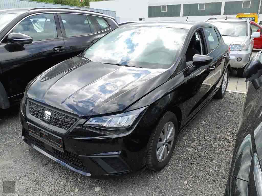 Slika vozila SEAT Ibiza