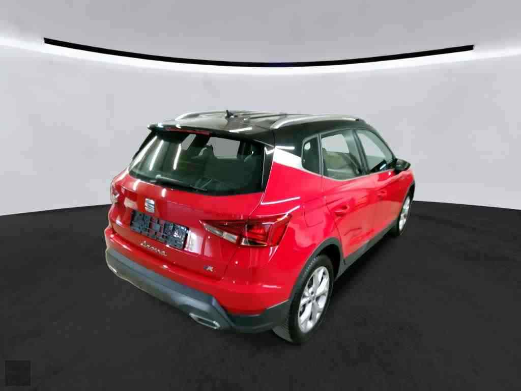 Slika vozila SEAT ARONA