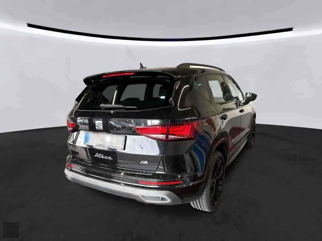 Slika vozila SEAT ATECA