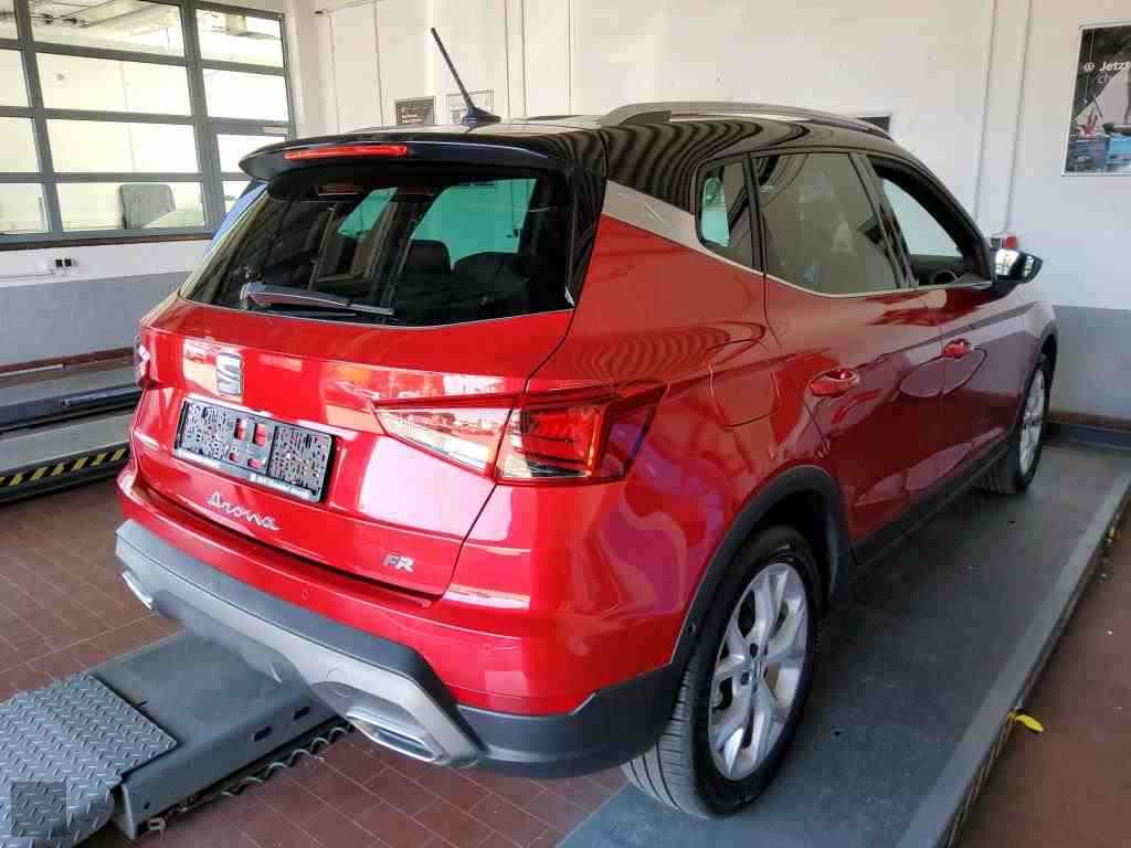 Slika vozila SEAT ARONA