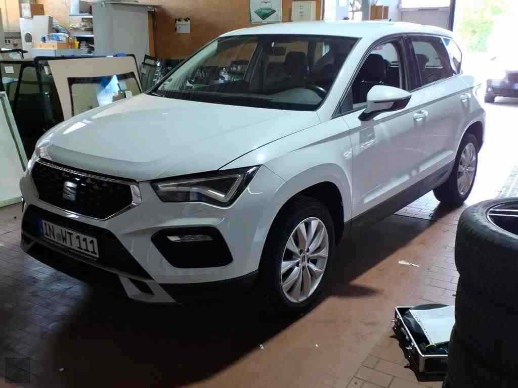 Slika vozila SEAT ATECA