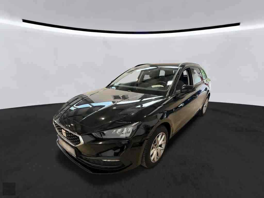 Slika vozila SEAT Leon