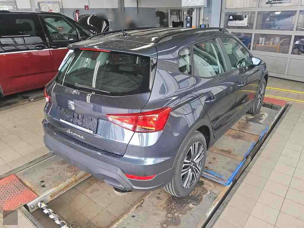 Slika vozila SEAT ARONA