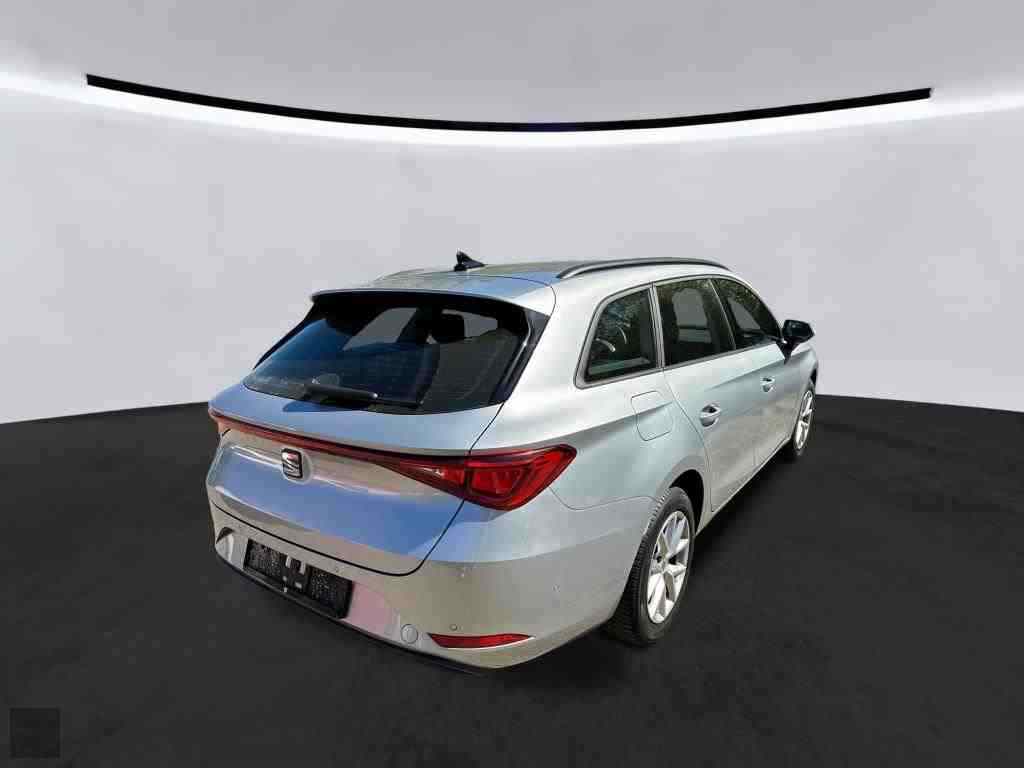 Slika vozila SEAT Leon