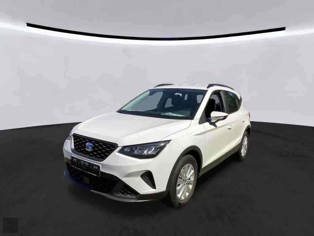 Slika vozila SEAT ARONA