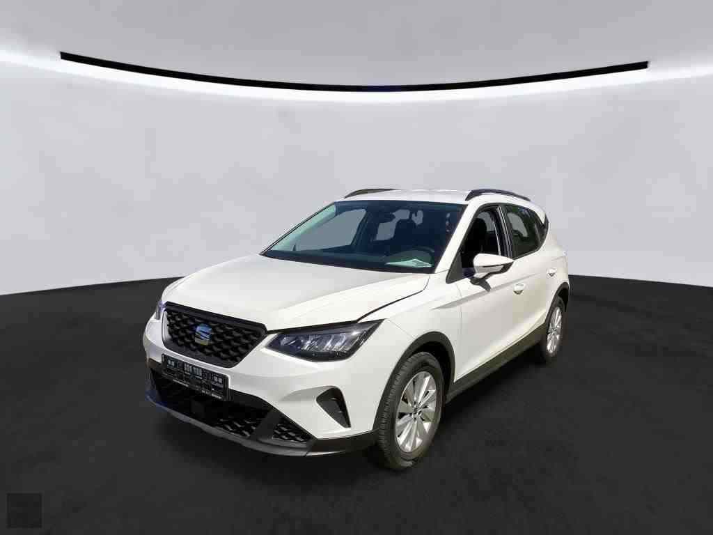 Slika vozila SEAT ARONA