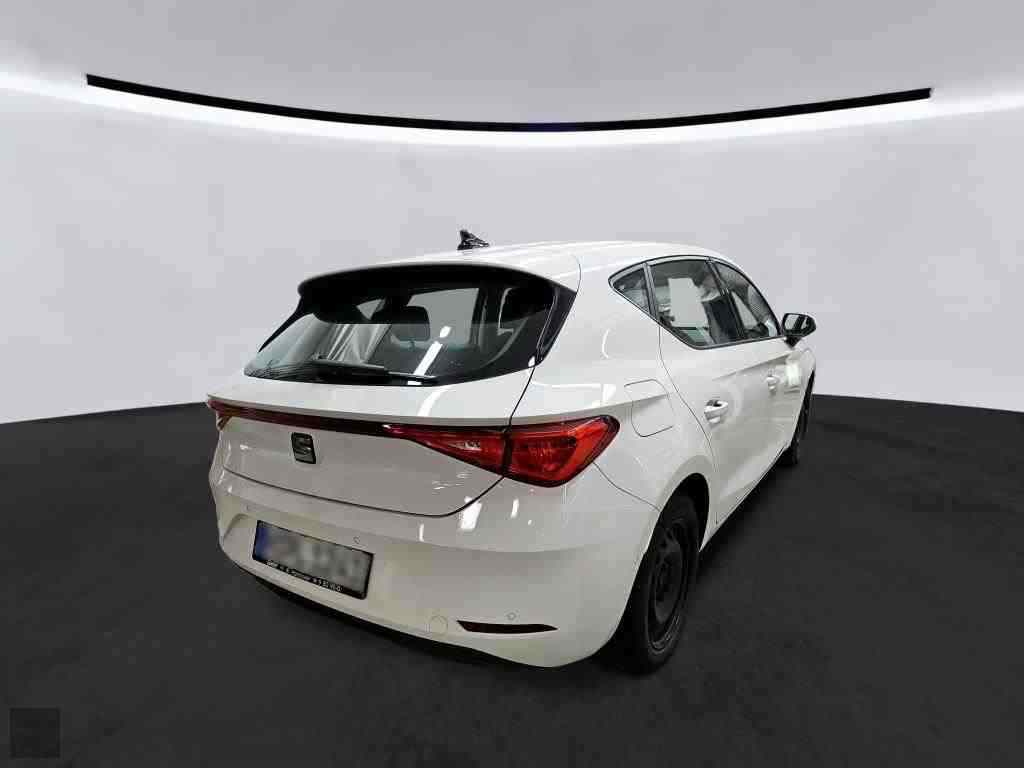 Slika vozila SEAT Leon