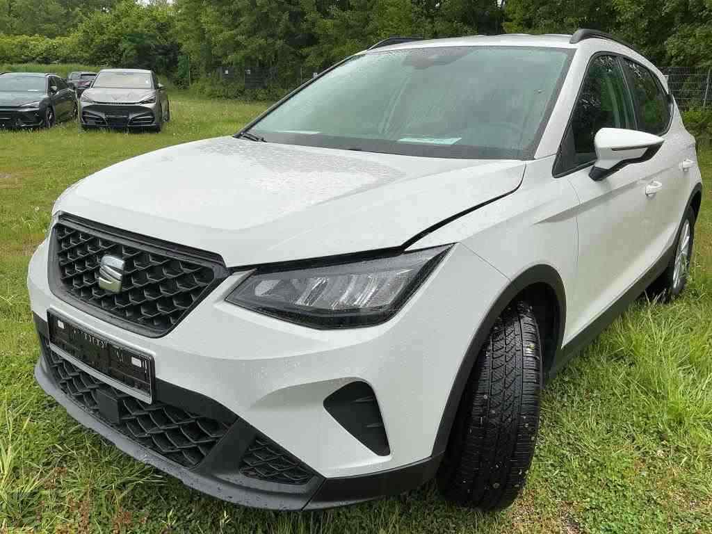 Slika vozila SEAT ARONA