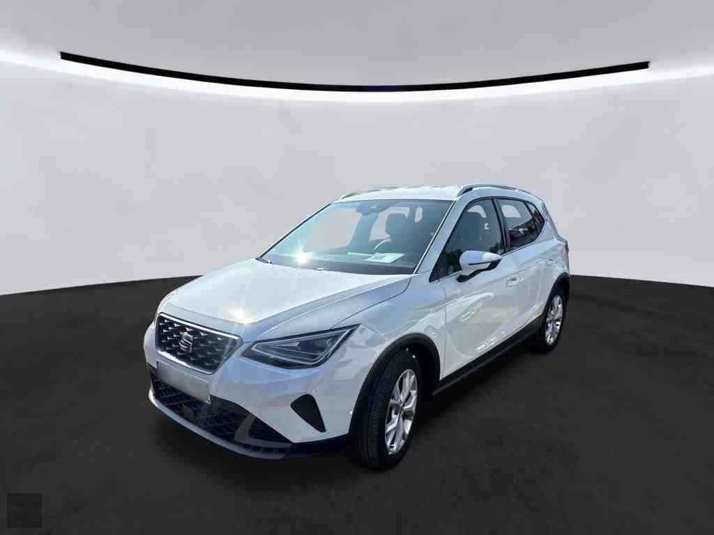 Slika vozila SEAT ARONA