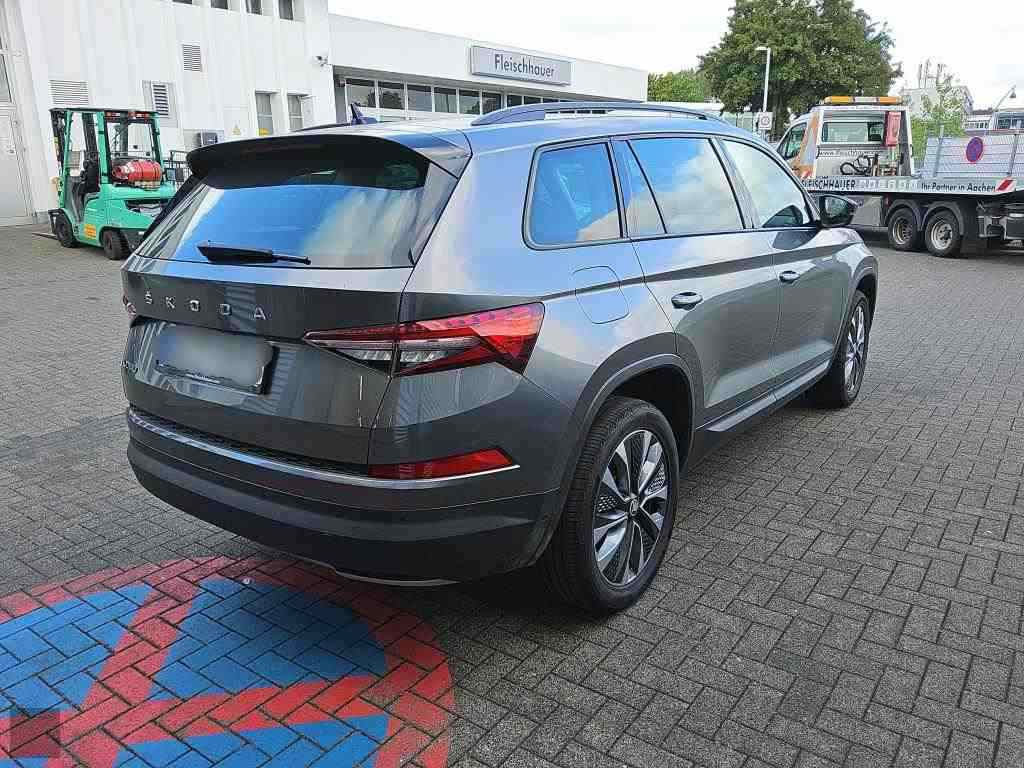 Slika vozila &Scaron;KODA KODIAQ