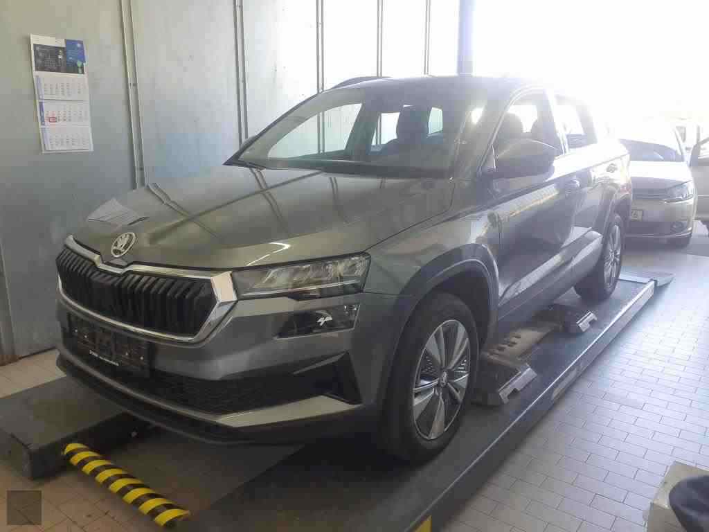 Slika vozila &Scaron;KODA KAROQ