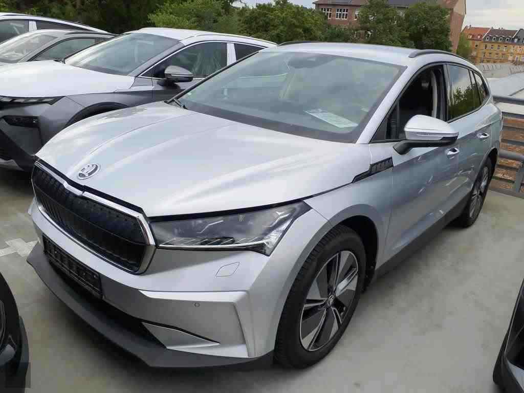 Slika vozila &Scaron;KODA Enyaq
