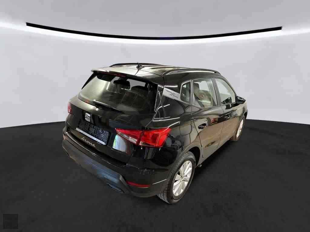 Slika vozila SEAT ARONA