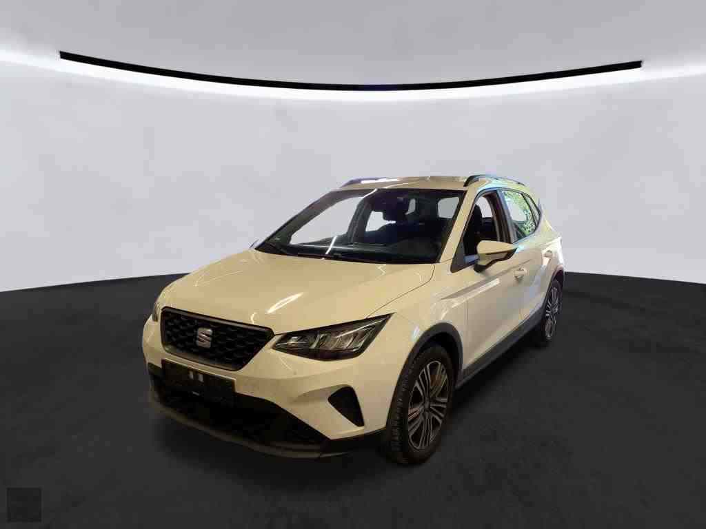 Slika vozila SEAT ARONA