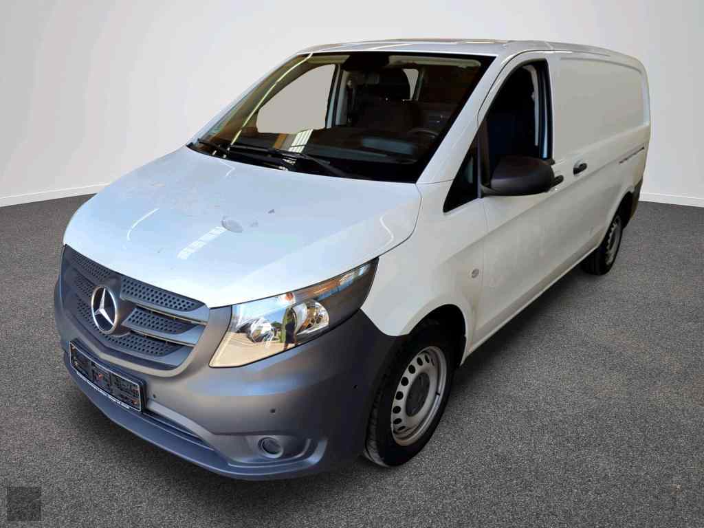 Slika vozila MERCEDES-BENZ T-Class