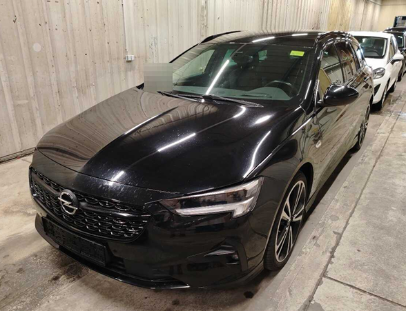 Slika vozila OPEL Insignia