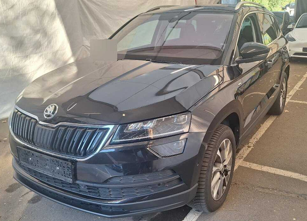 Slika vozila &Scaron;KODA KAROQ