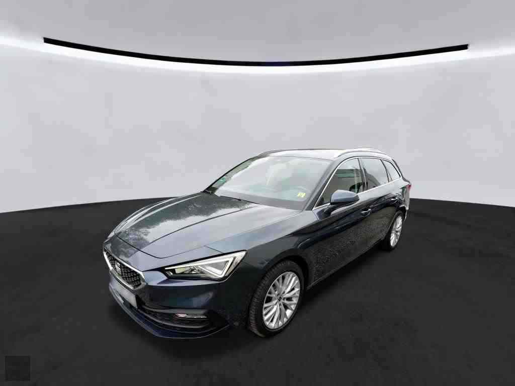 Slika vozila SEAT Leon