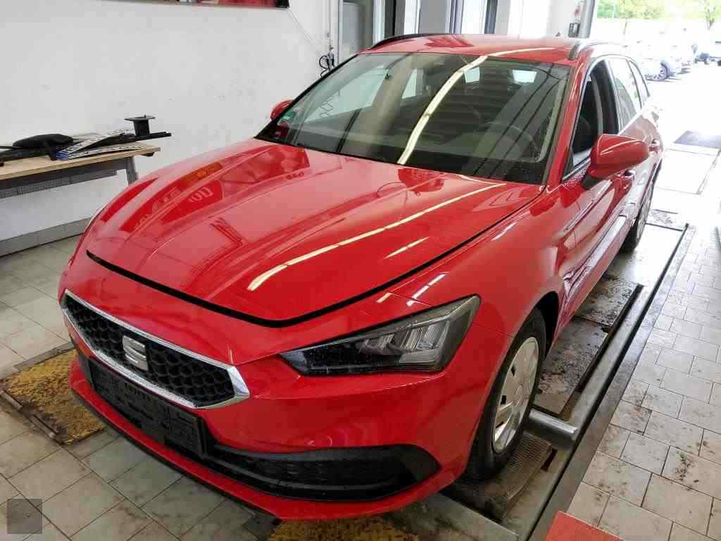 Slika vozila SEAT Leon