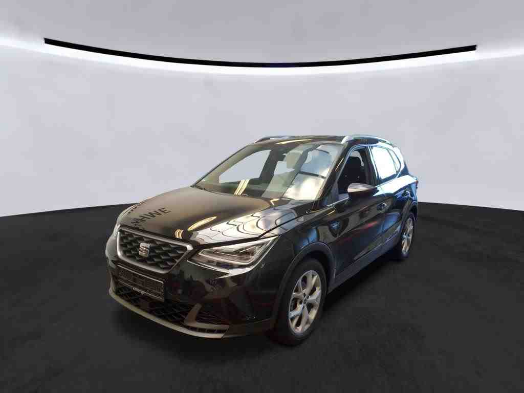 Slika vozila SEAT ARONA