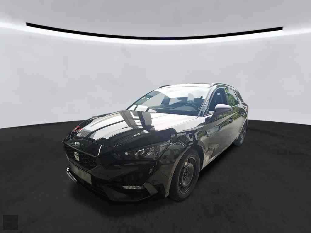 Slika vozila SEAT Leon