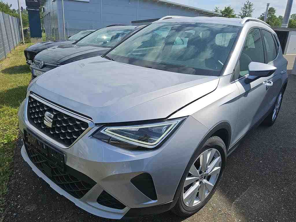 Slika vozila SEAT ARONA