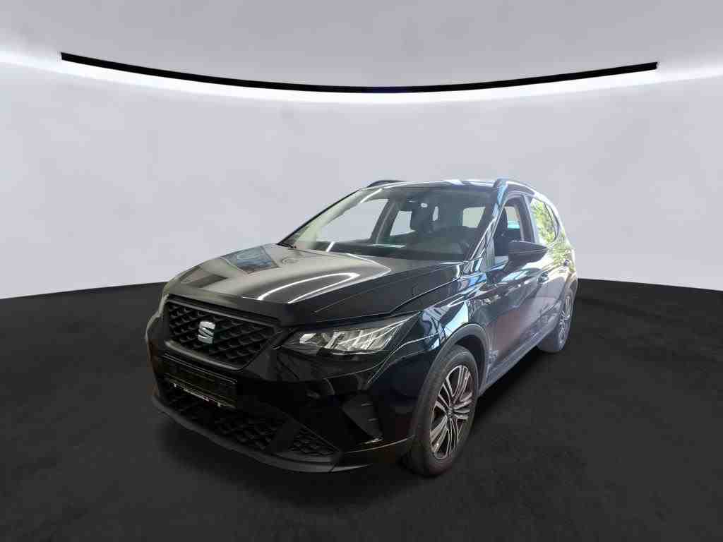 Slika vozila SEAT ARONA