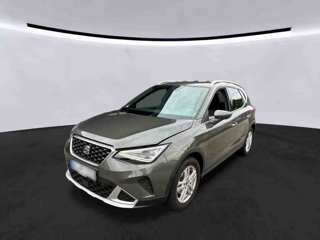 Slika vozila SEAT ARONA