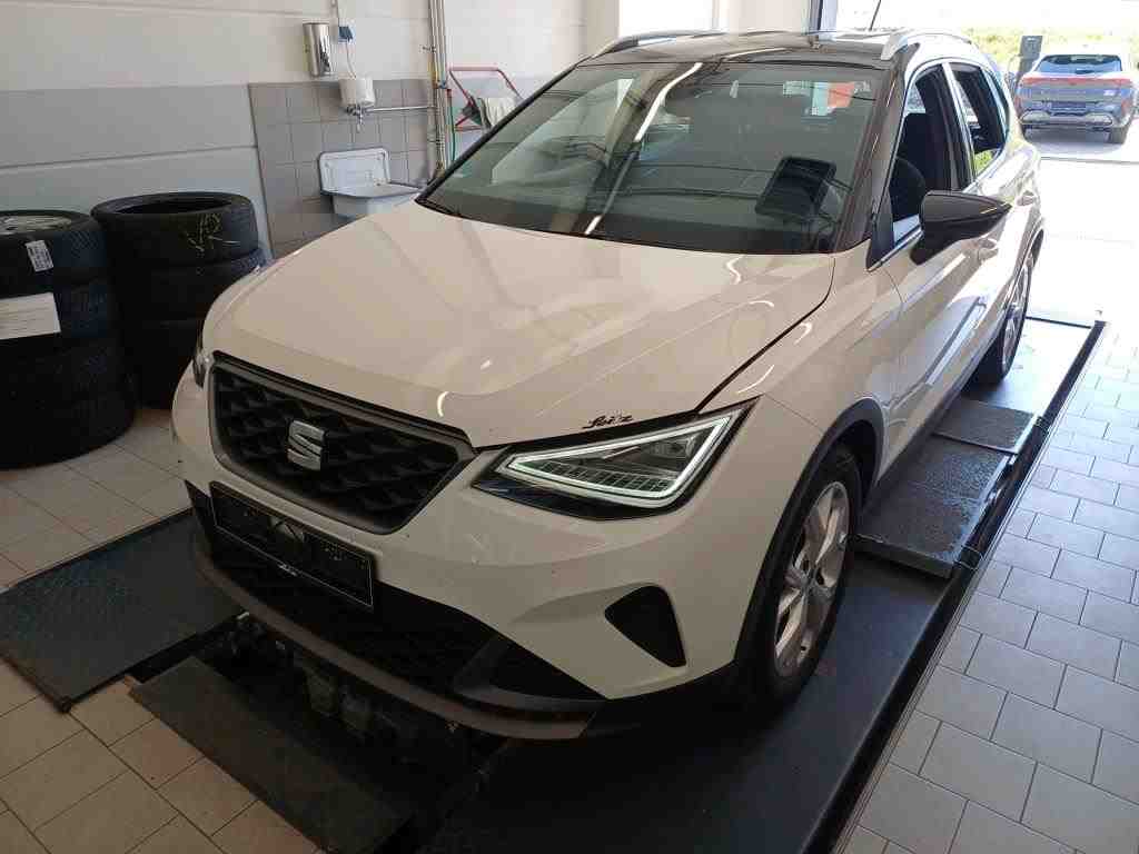 Slika vozila SEAT ARONA