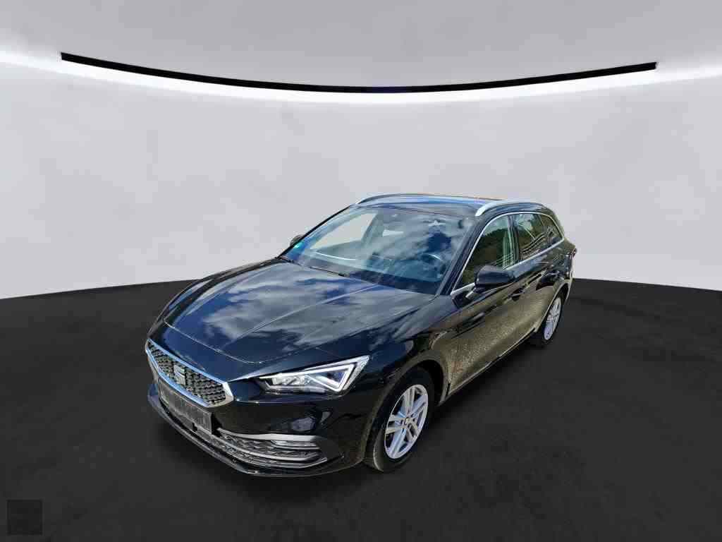Slika vozila SEAT Leon