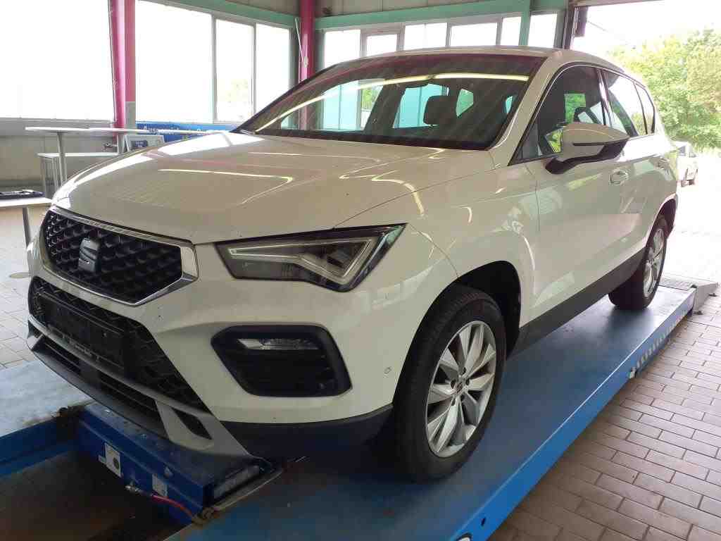 Slika vozila SEAT ATECA