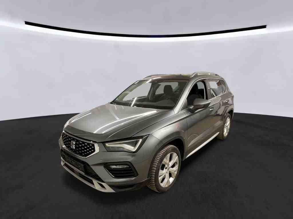 Slika vozila SEAT ATECA