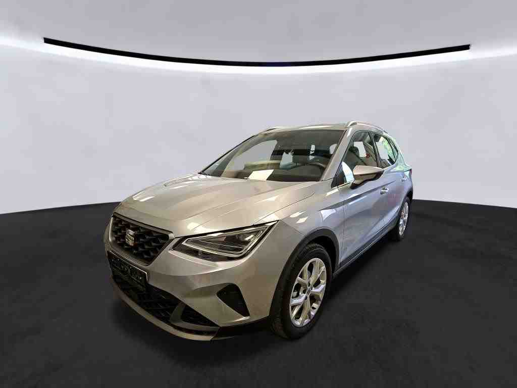 Slika vozila SEAT ARONA