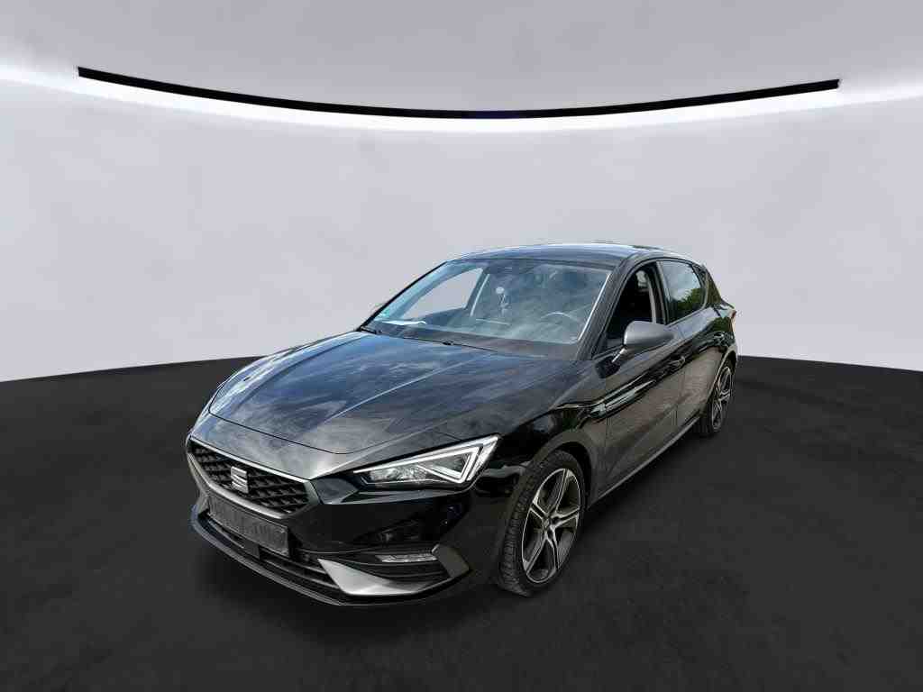 Slika vozila SEAT Leon