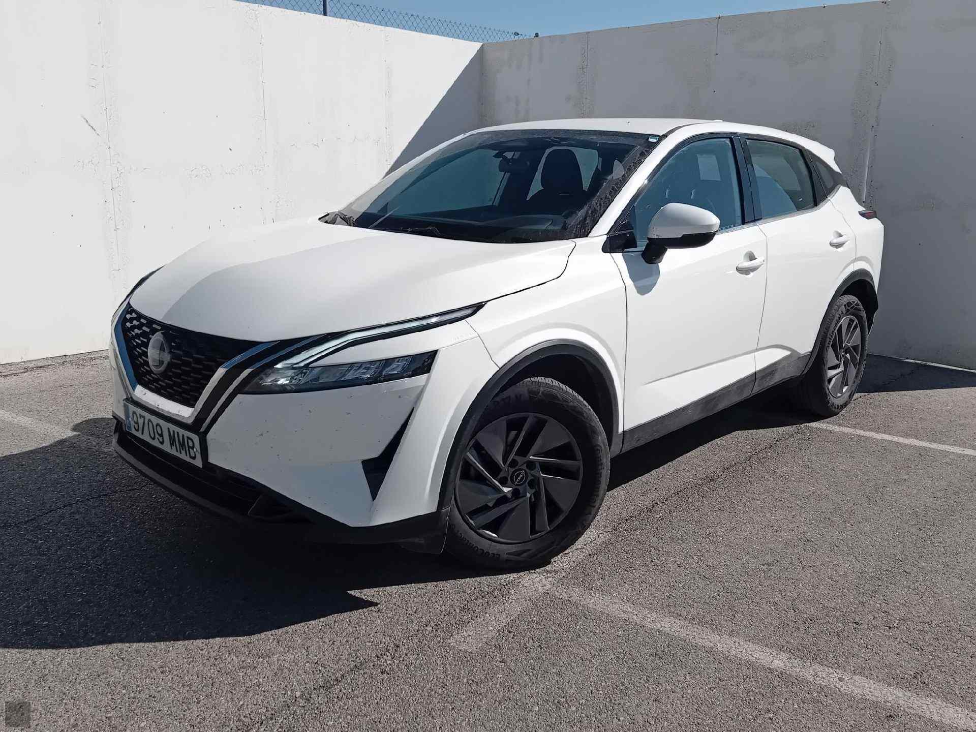 Slika vozila NISSAN Qashqai