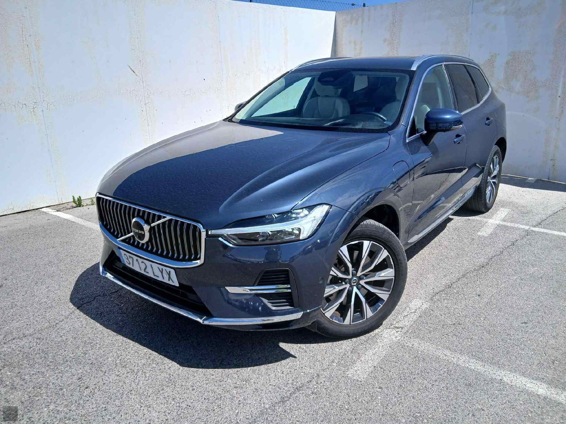 Slika vozila VOLVO XC60