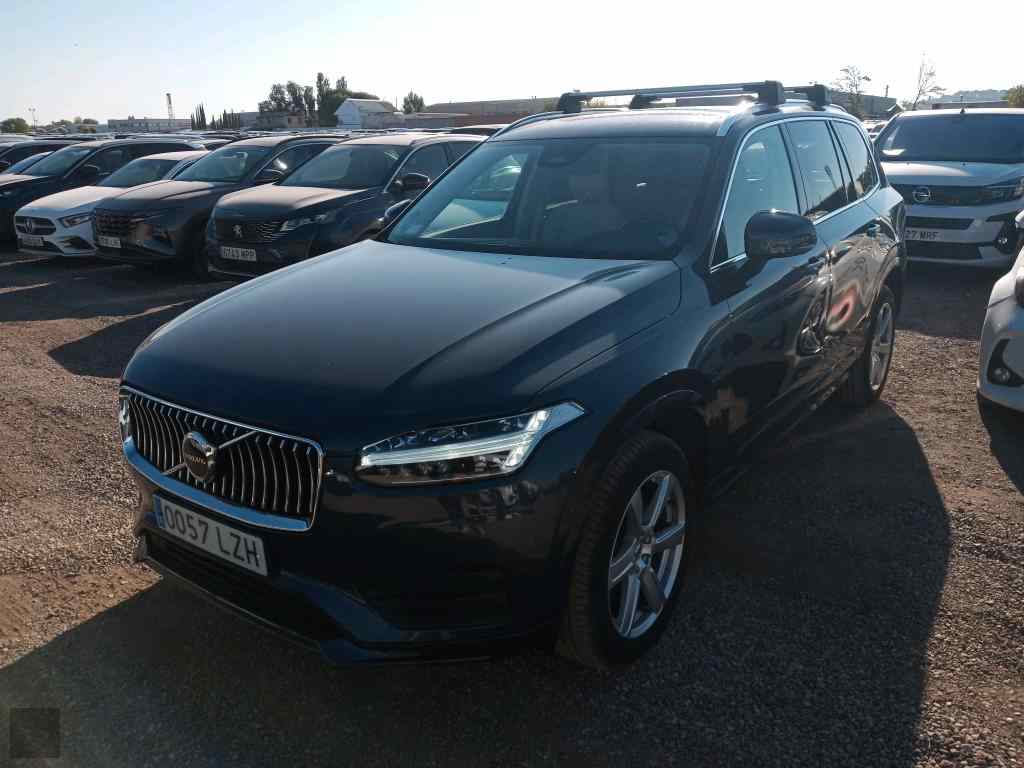Slika vozila VOLVO XC90