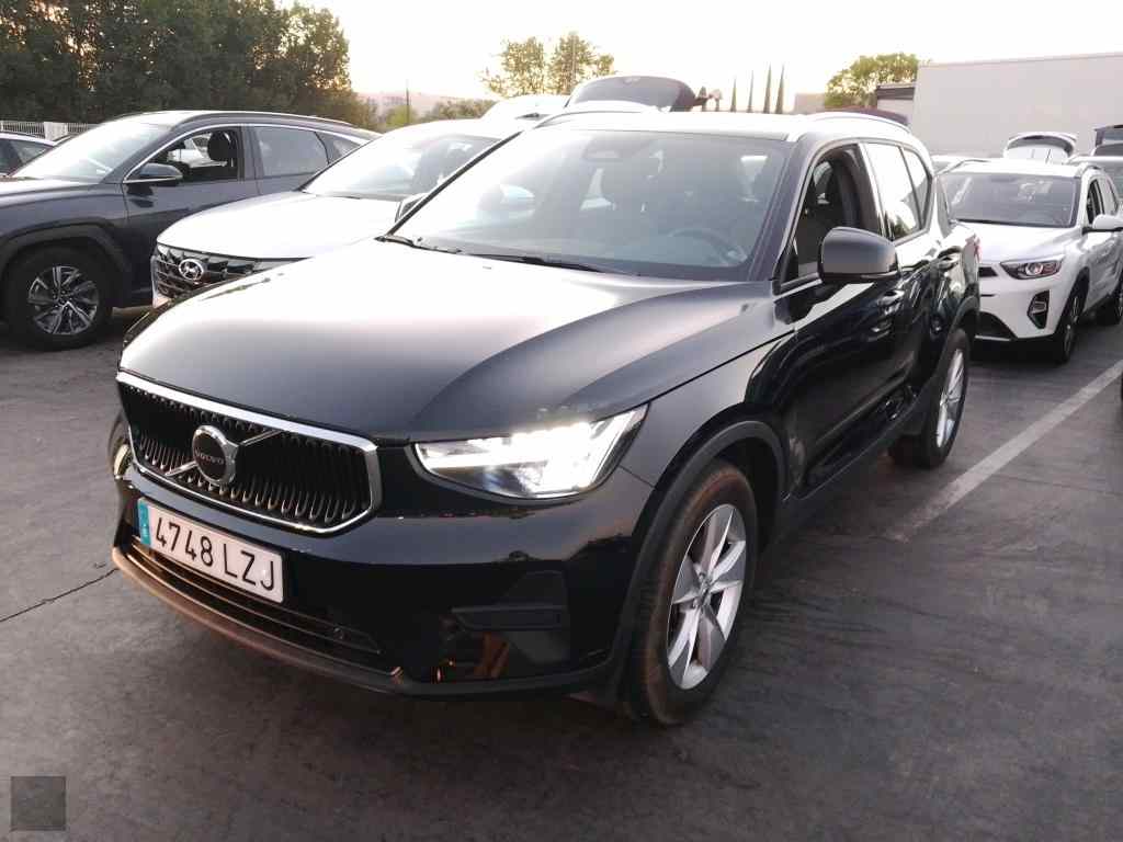 Slika vozila VOLVO XC40
