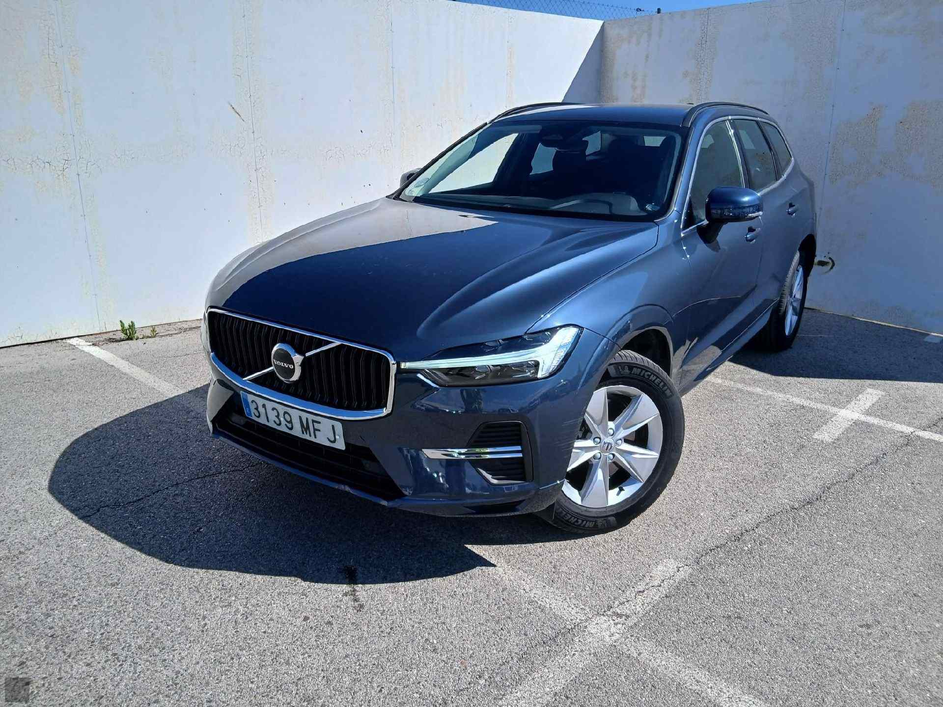 Slika vozila VOLVO XC60