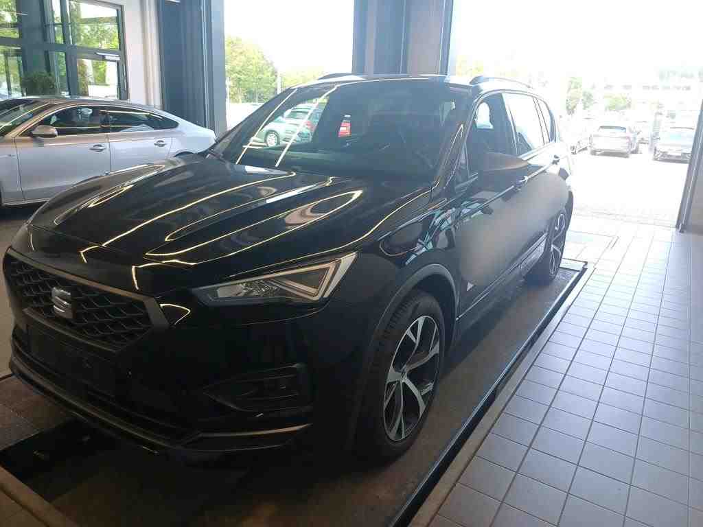 Slika vozila SEAT TARRACO