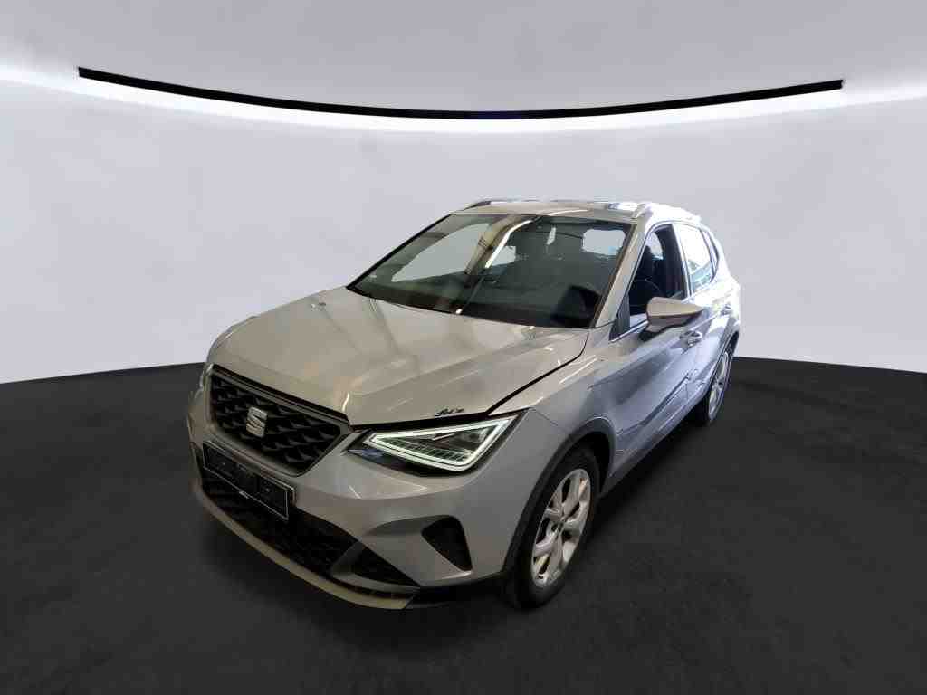 Slika vozila SEAT ARONA
