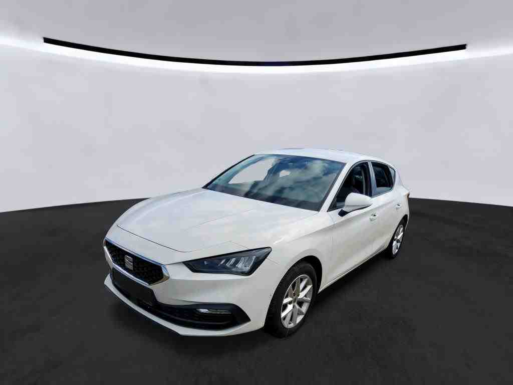 Slika vozila SEAT Leon