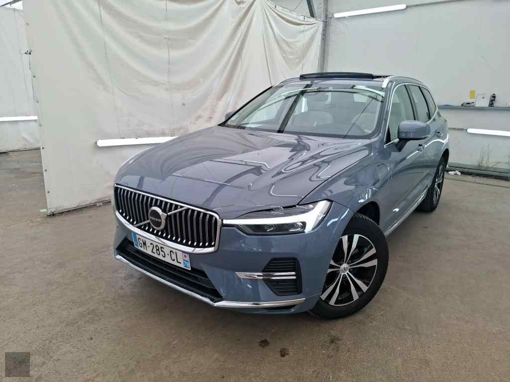 Slika vozila VOLVO XC60