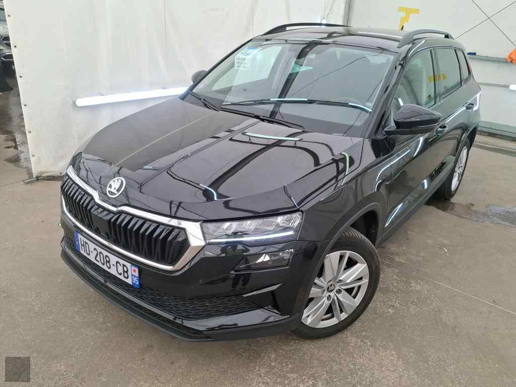 Slika vozila &Scaron;KODA KAROQ