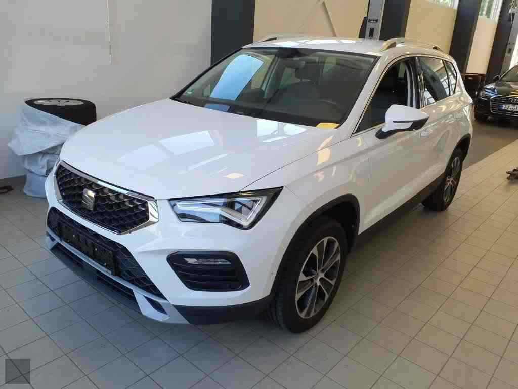Slika vozila SEAT ATECA