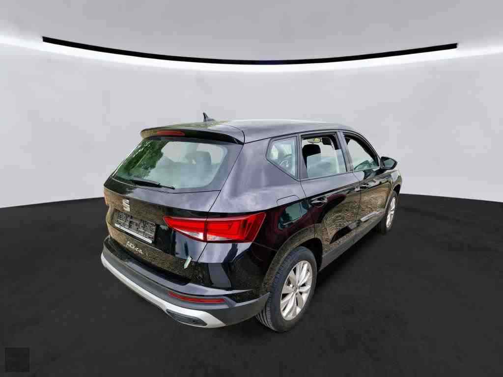 Slika vozila SEAT ATECA