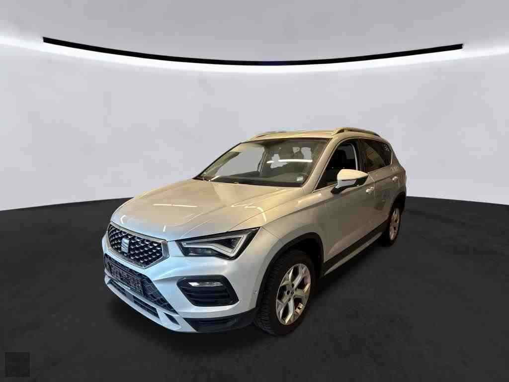 Slika vozila SEAT ATECA