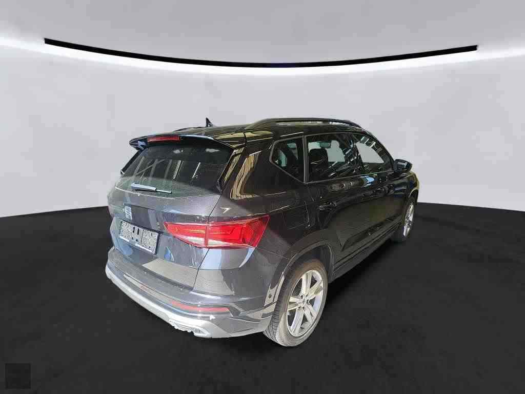 Slika vozila SEAT ATECA