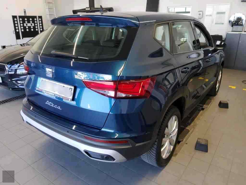 Slika vozila SEAT ATECA