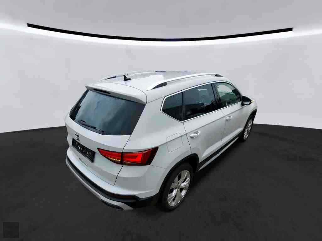 Slika vozila SEAT ATECA